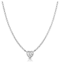 Collier Liu Jo Femme in Acier LJ2527 - LJ2527